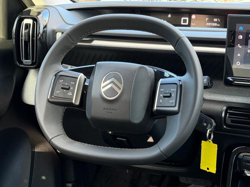 Citroën C3 Turbo 100 ch Bvm6 Max