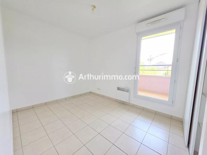 Appartement - 72 m² - 4 pièces
