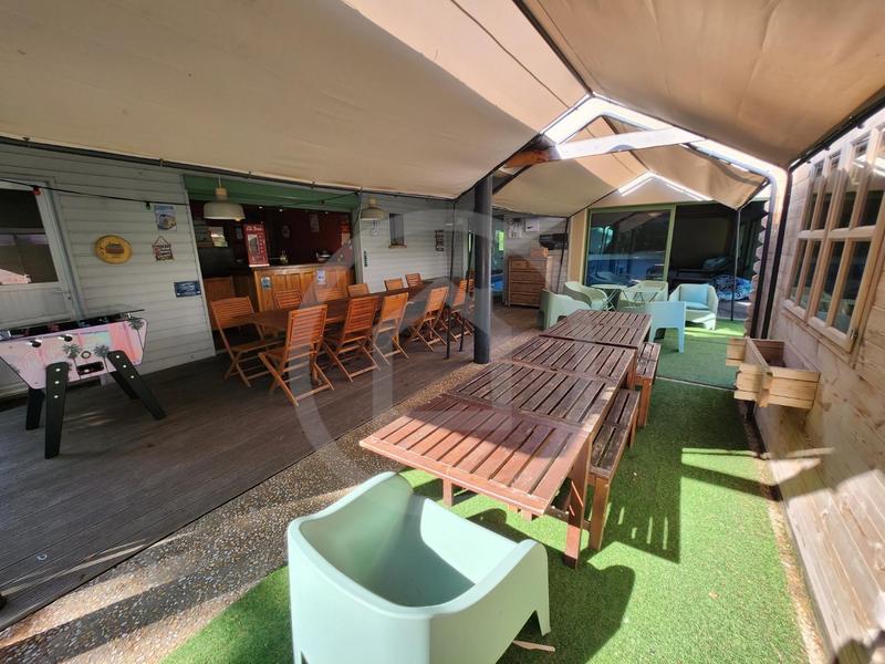 Manoir - 320 m² - 12 pièces