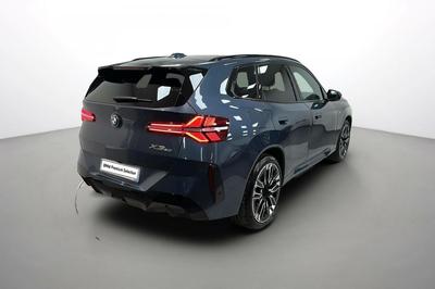 Bmw X3 G45 20 xDrive 208 ch Bva8 m Sport