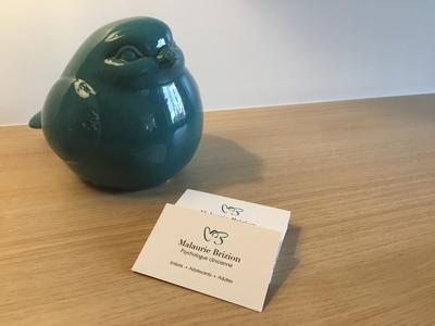 Psychologue Clinicienne-Malaurie Brizion