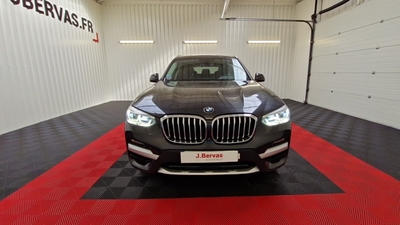 Bmw X3 xDrive30e 292ch xLine Bva8