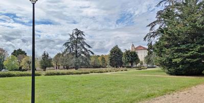 Duplex - 42 m² - 2 pièces