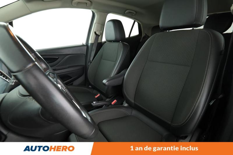 Opel Mokka X 1.6 Diesel 4x2 Black Edition 136 ch