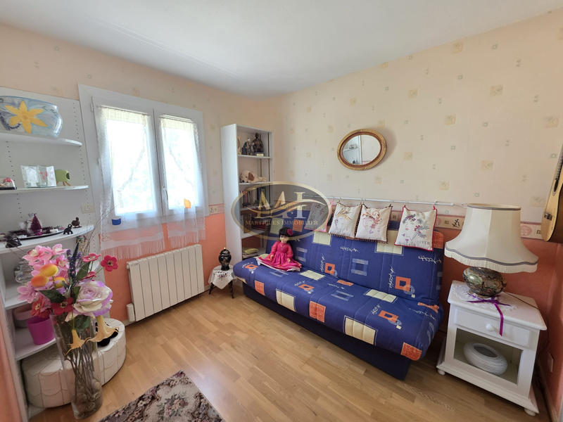 Appartement - 73 m² - 4 pièces