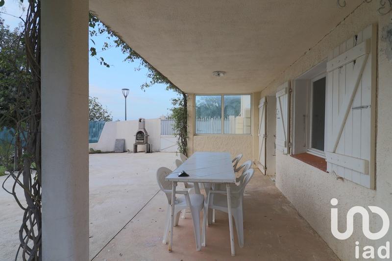 Maison - 142 m² - 5 pièces