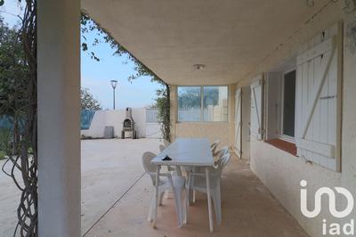 Maison - 142 m² - 5 pièces