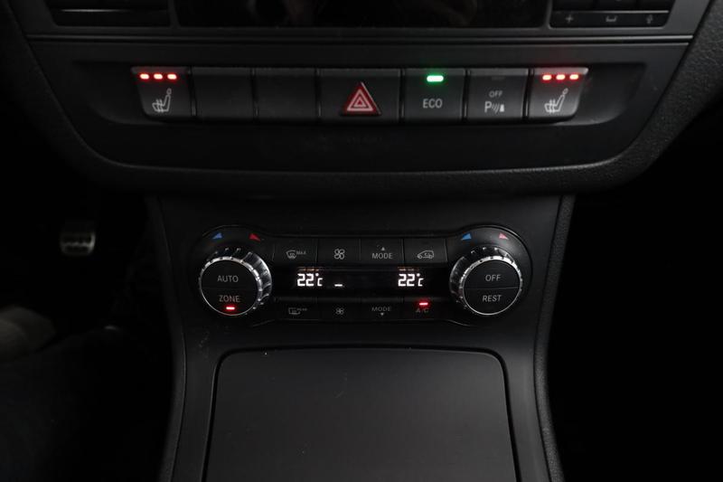 Mercedes Classe B 200 Cdi Fascination 136 ch