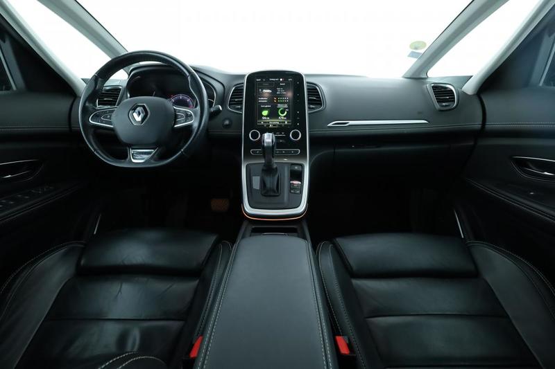 Renault Scénic 1.6 dCi Energy Initiale Paris Edc 160 ch