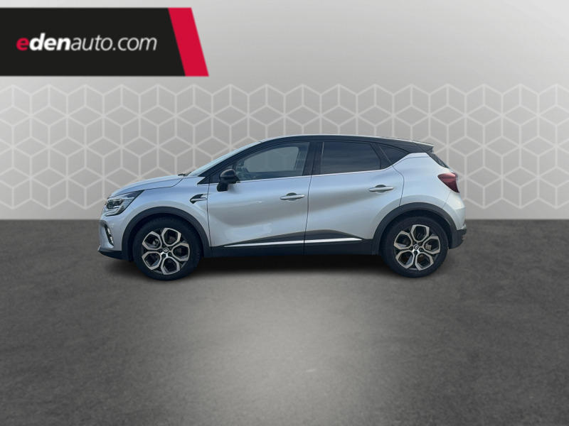 Renault Captur E-Tech 145 - 21 Intens