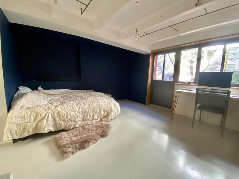 Maison - 103 m² - 4 pièces