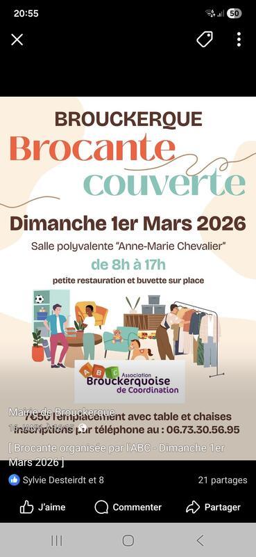 Brocante