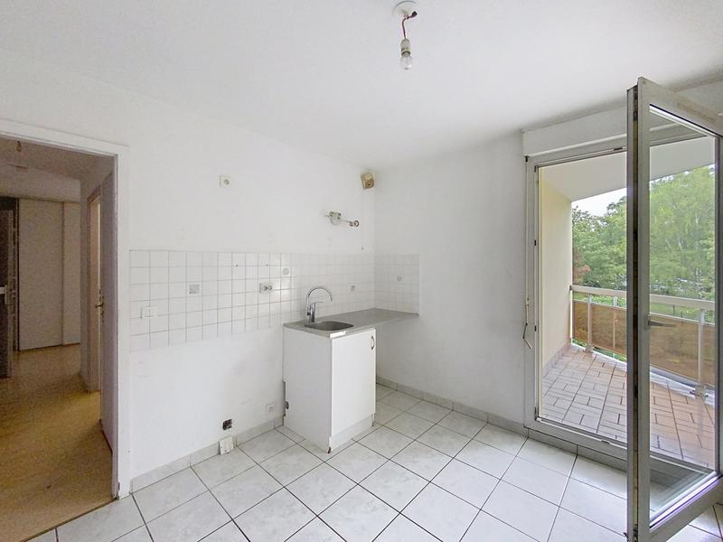 Appartement - 75 m² - 3 pièces