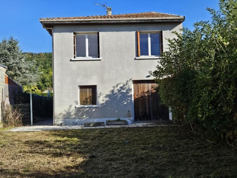 Maison - 150 m² - 6 pièces