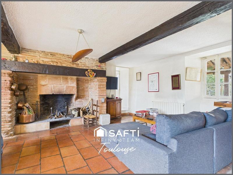 Maison - 106 m² - 4 pièces