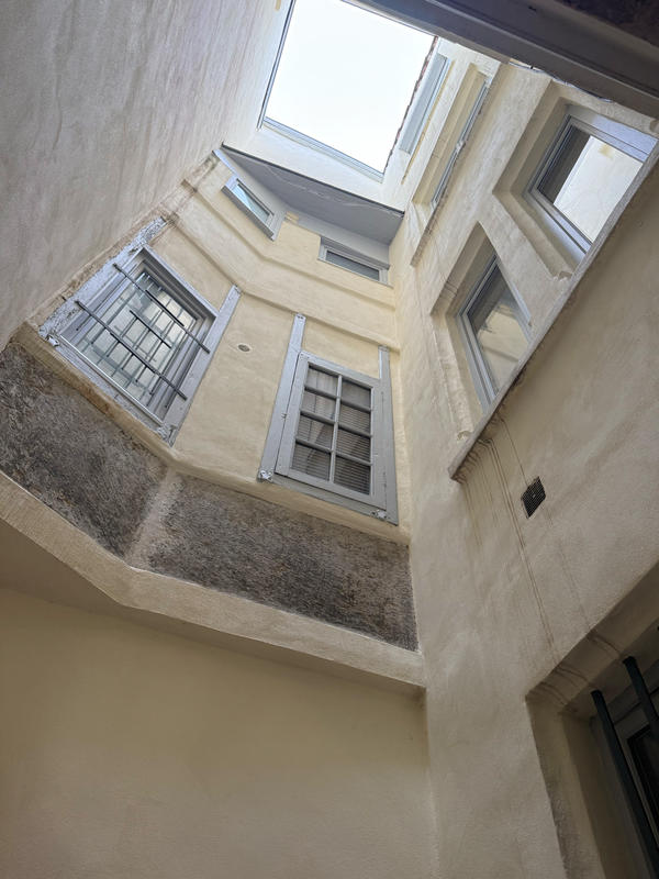 Appartement - 25 m² - 1 pièce