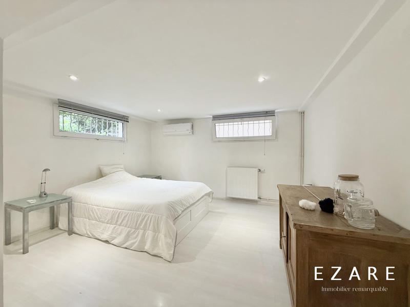 Maison - 196 m² - 6 pièces