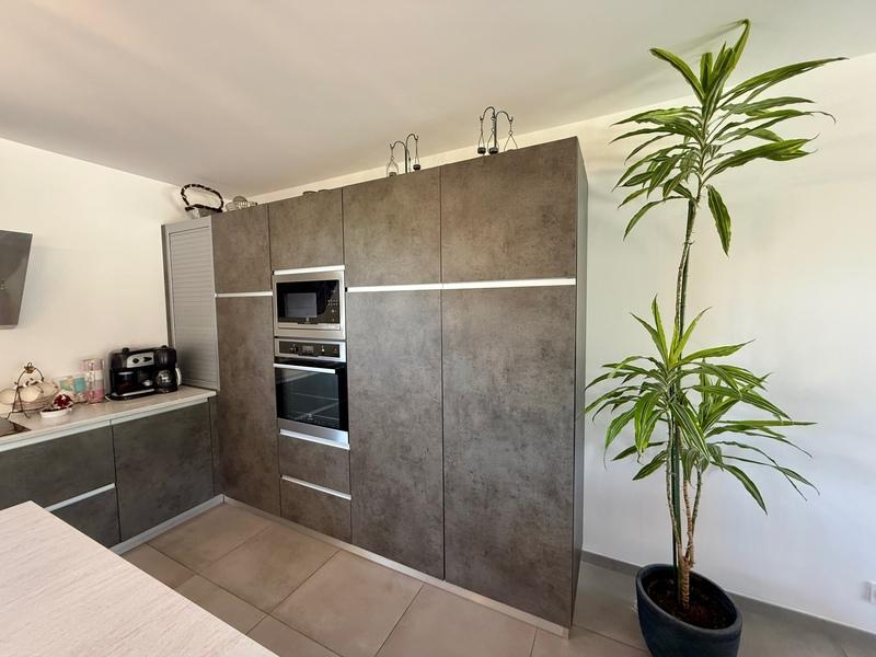 Maison d'architecte - 144 m² - 6 pièces