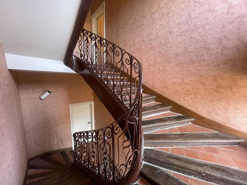 Appartement - 98 m² - 4 pièces