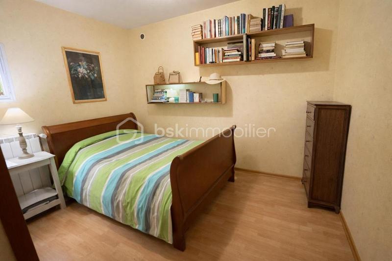 Duplex - 69 m² - 3 pièces