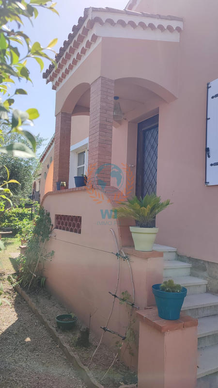 Maison - 117 m² - 4 pièces