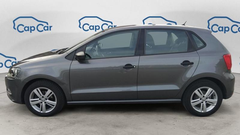 Volkswagen Polo V 1.0 i 75 Trendline