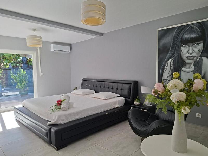 Villa - 134 m² - 4 pièces