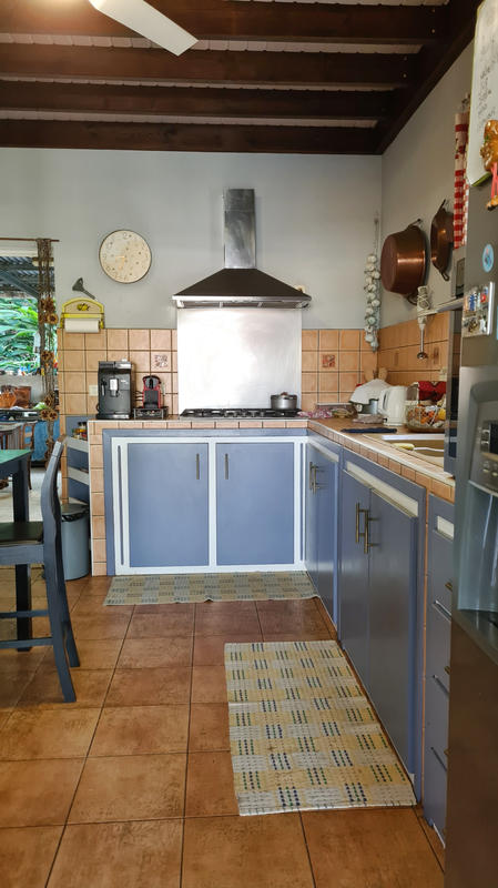 Maison - 104 m² - 4 pièces