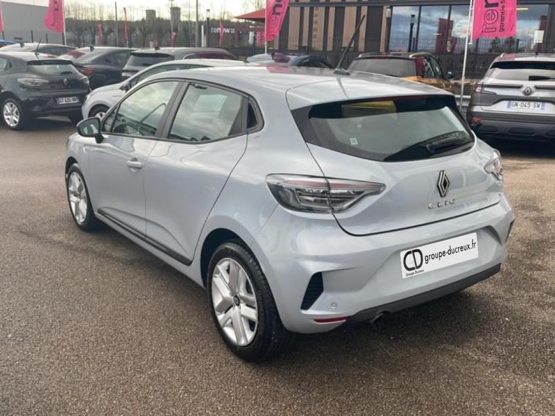 Renault Clio V dCi 100 Evolution