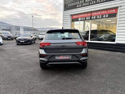 Volkswagen t-Roc 2.0 Tdi 150ch Lounge Dsg7 145g