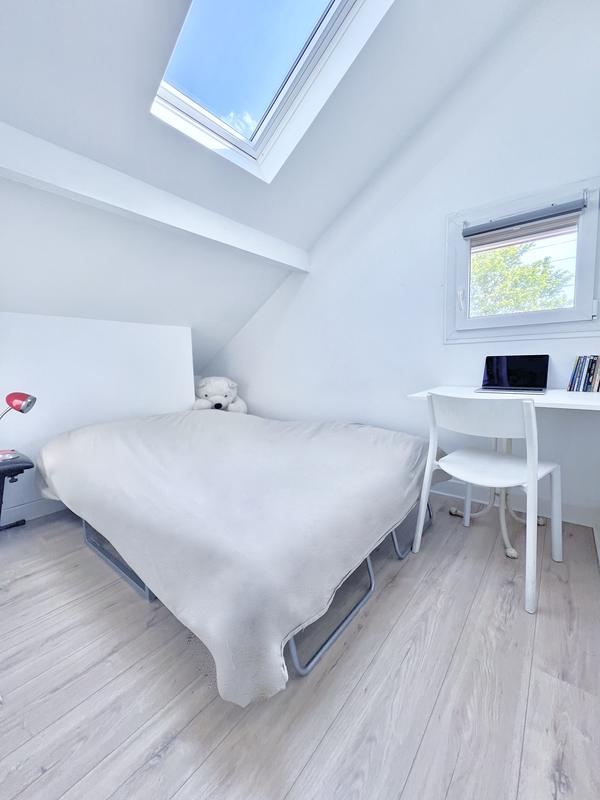 Maison - 171 m² - 8 pièces