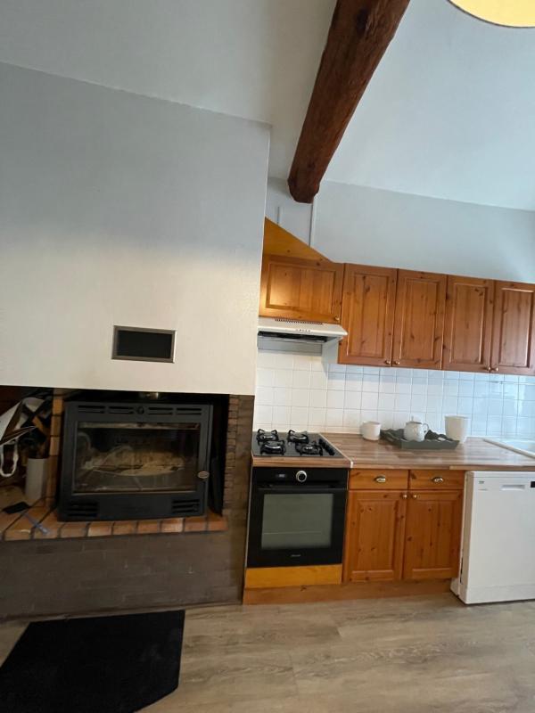 Maison de village - 129 m² - 4 pièces