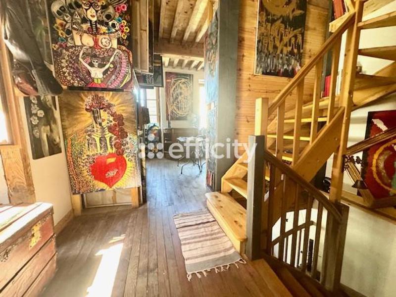 Maison - 109 m² - 5 pièces