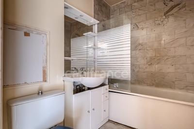 Appartement - 26 m² - 1 pièce