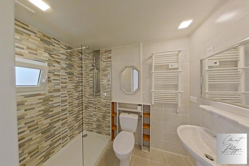 Villa - 130 m² - 7 pièces