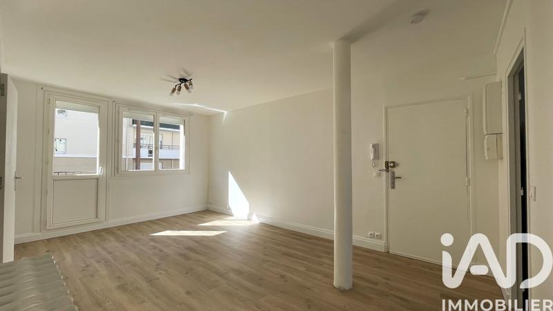 Appartement - 50 m² - 3 pièces
