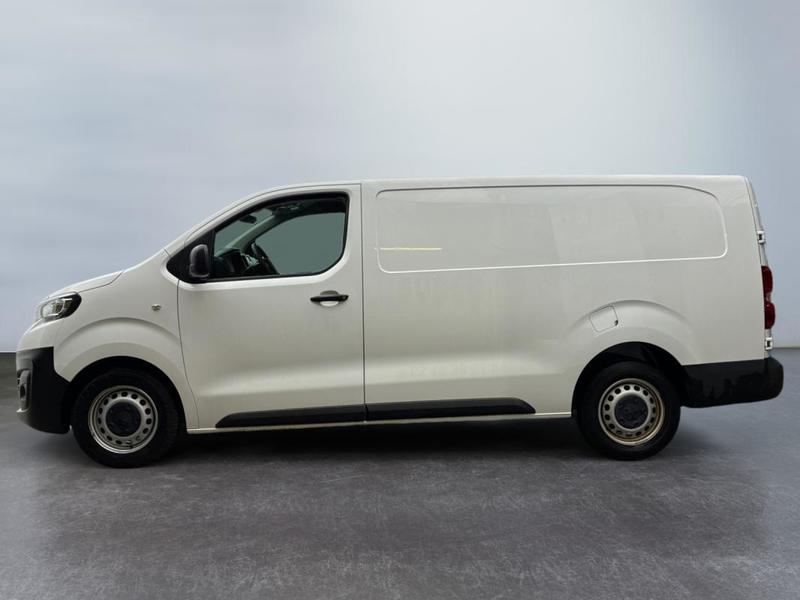 Peugeot Expert Fourgon Fgn Tole Long 2.0 Bluehdi 120 s&amp;S Bvm6 Premium