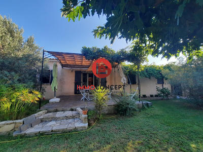 Maison - 114 m² - 4 pièces