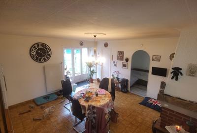 Maison - 122 m² - 5 pièces