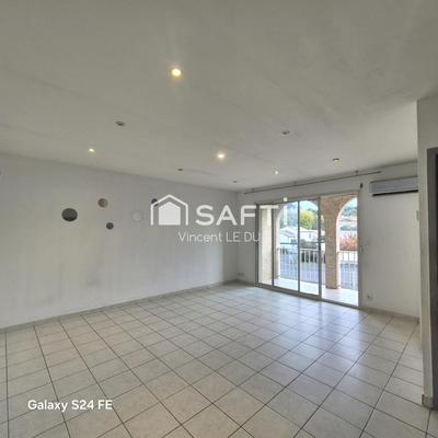 Appartement - 68 m² - 3 pièces