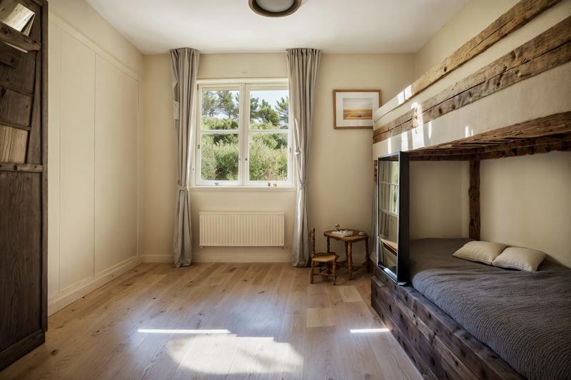 Maison - 162 m² - 6 pièces