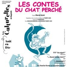 Les Contes du Chat Perché