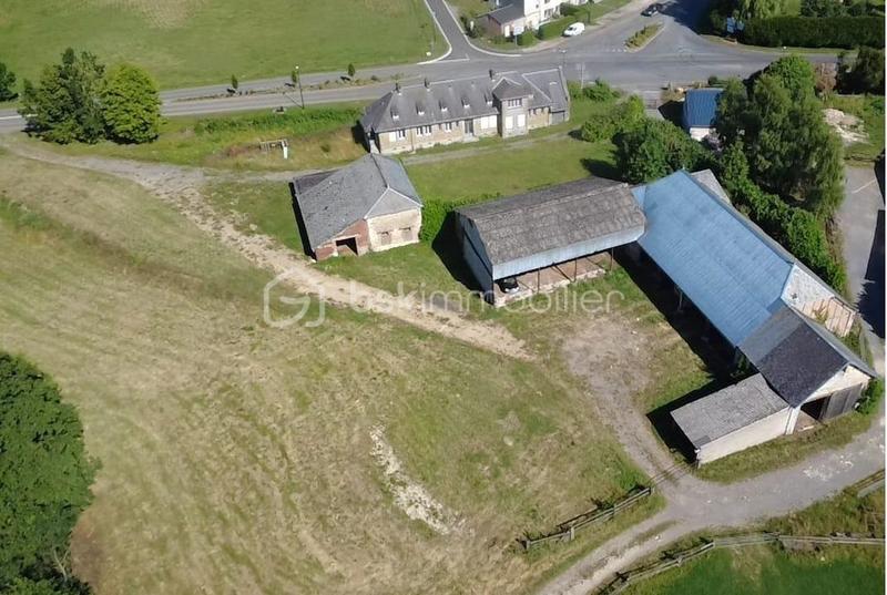 Maison - 165 m² - 6 pièces