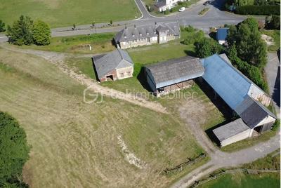 Maison - 165 m² - 6 pièces