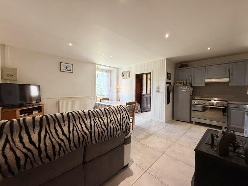 Appartement - 150 m² - 6 pièces