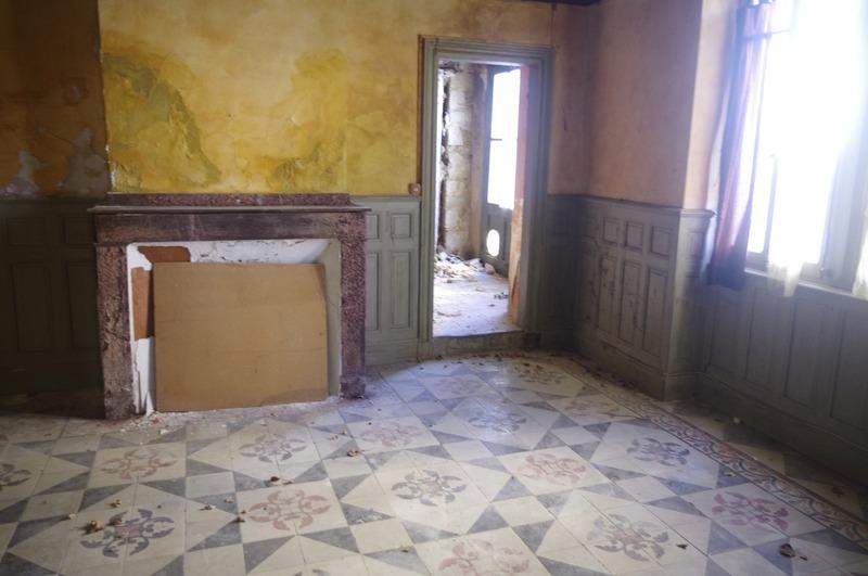 Maison - 145 m² - 8 pièces