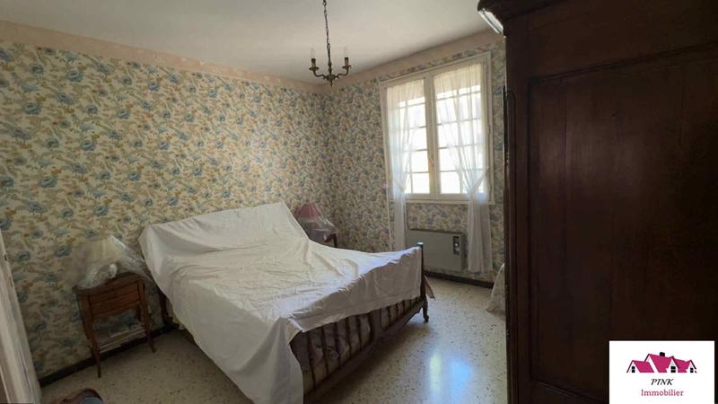 Villa - 105 m² - 5 pièces