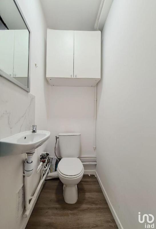 Local commercial - 50 m²