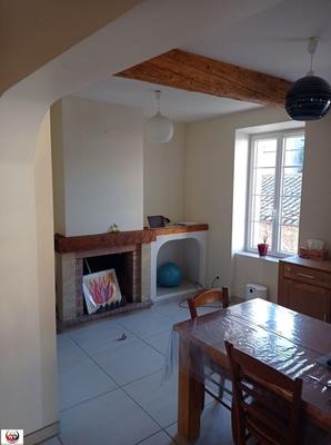 Maison - 130 m² - 4 pièces