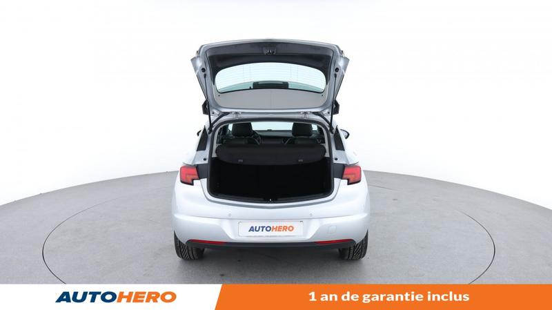 Opel Astra 1.6 Cdti Innovation 136 ch